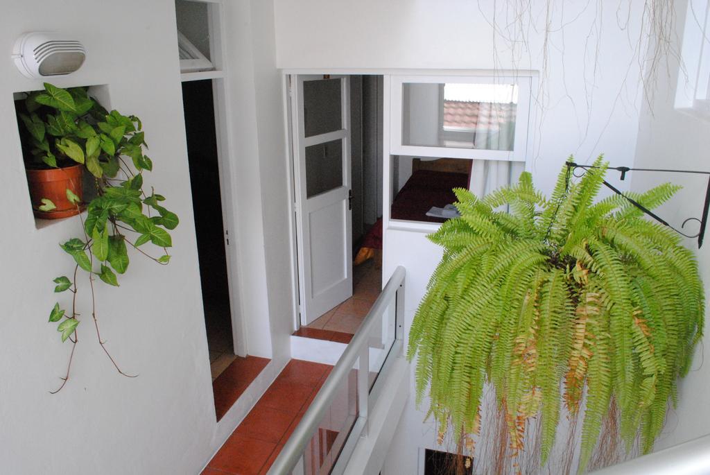 Hotel Romi Κολονία ντε Σακραμεντο Εξωτερικό φωτογραφία
