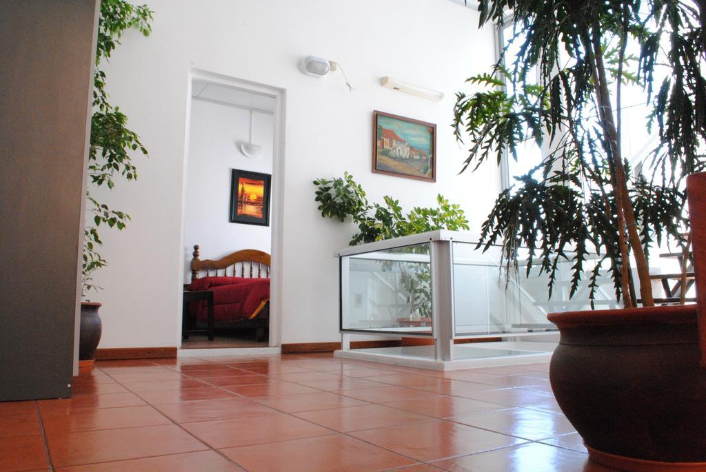 Hotel Romi Κολονία ντε Σακραμεντο Εξωτερικό φωτογραφία