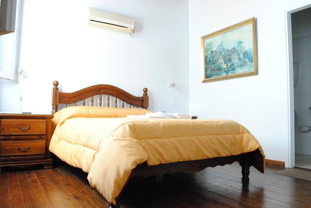 Hotel Romi Κολονία ντε Σακραμεντο Δωμάτιο φωτογραφία