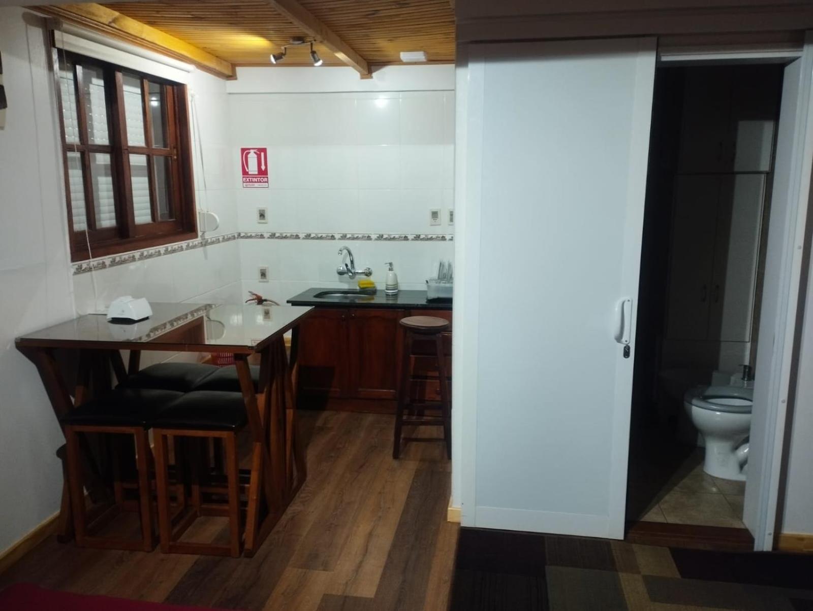 Hotel Romi Κολονία ντε Σακραμεντο Εξωτερικό φωτογραφία