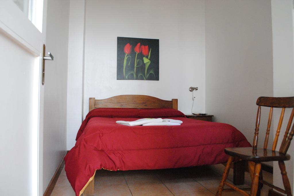 Hotel Romi Κολονία ντε Σακραμεντο Δωμάτιο φωτογραφία