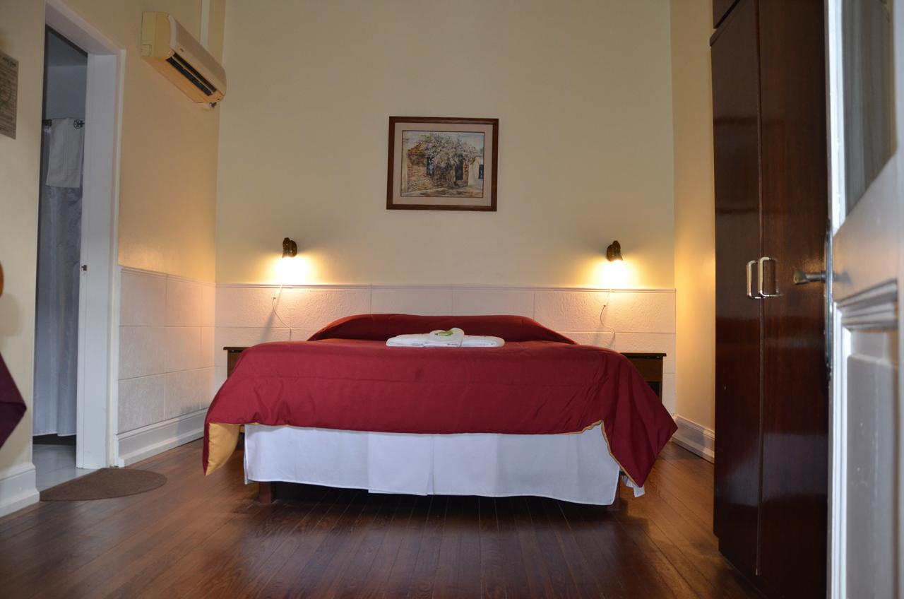 Hotel Romi Κολονία ντε Σακραμεντο Εξωτερικό φωτογραφία