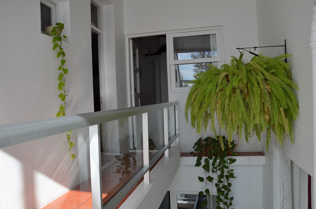 Hotel Romi Κολονία ντε Σακραμεντο Εξωτερικό φωτογραφία