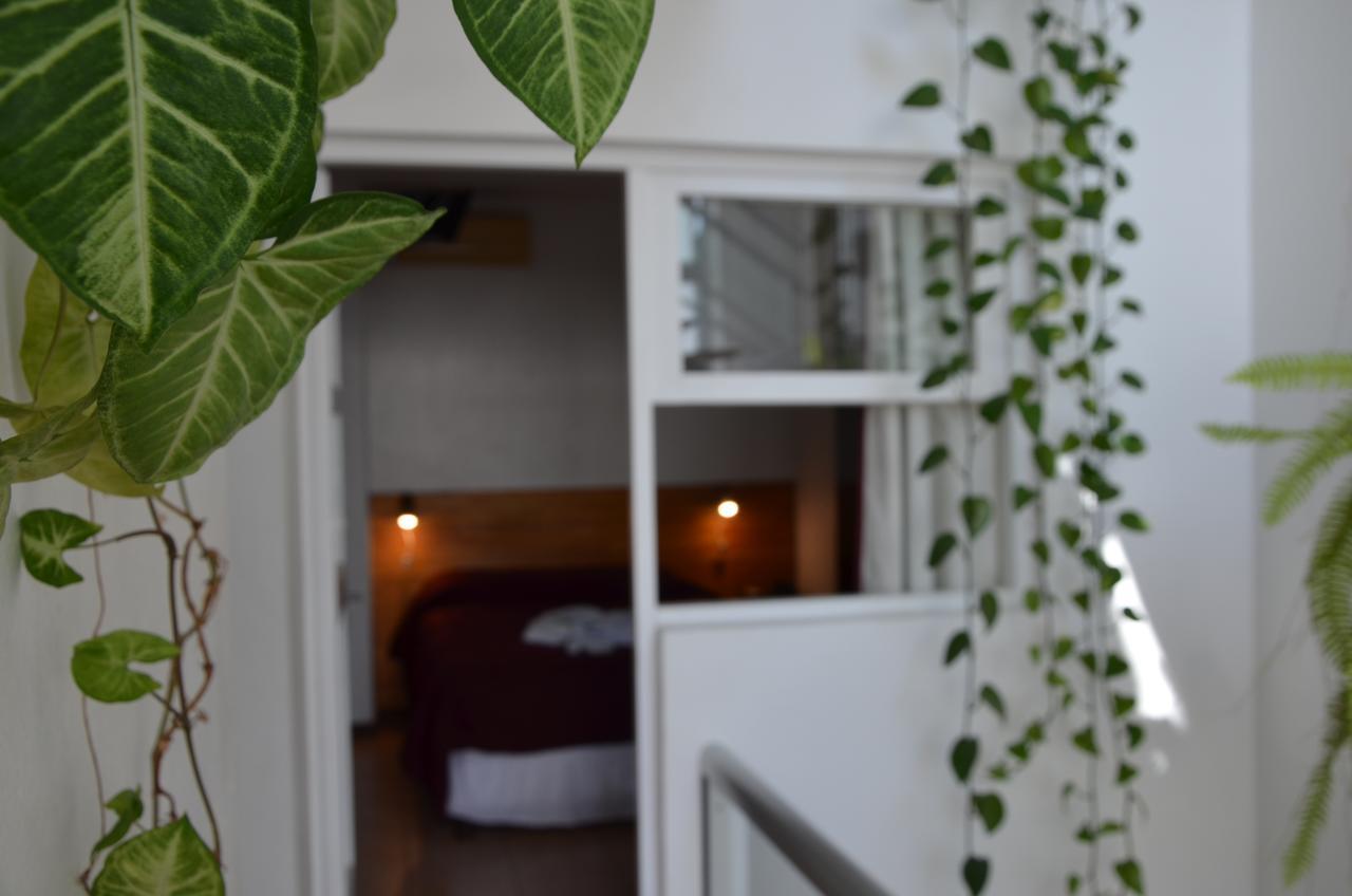 Hotel Romi Κολονία ντε Σακραμεντο Εξωτερικό φωτογραφία