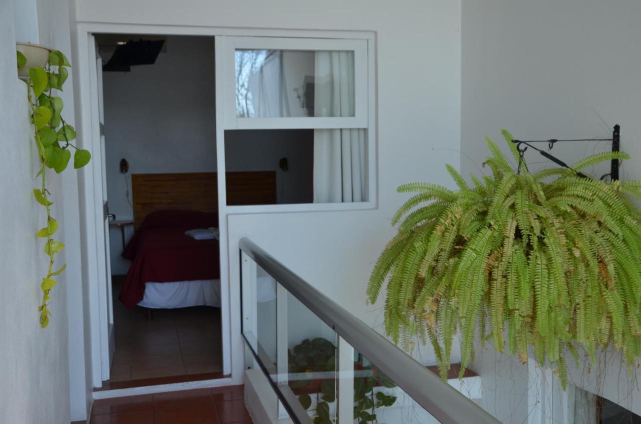 Hotel Romi Κολονία ντε Σακραμεντο Εξωτερικό φωτογραφία