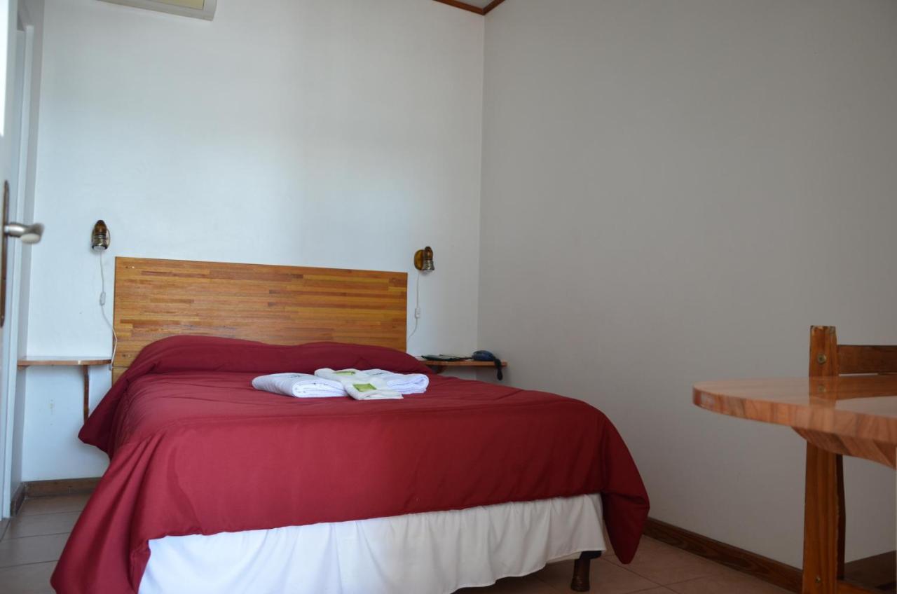 Hotel Romi Κολονία ντε Σακραμεντο Εξωτερικό φωτογραφία