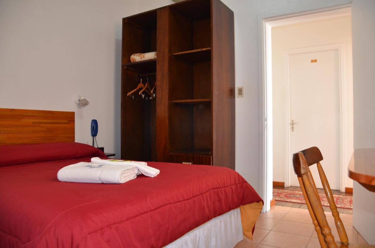 Hotel Romi Κολονία ντε Σακραμεντο Εξωτερικό φωτογραφία
