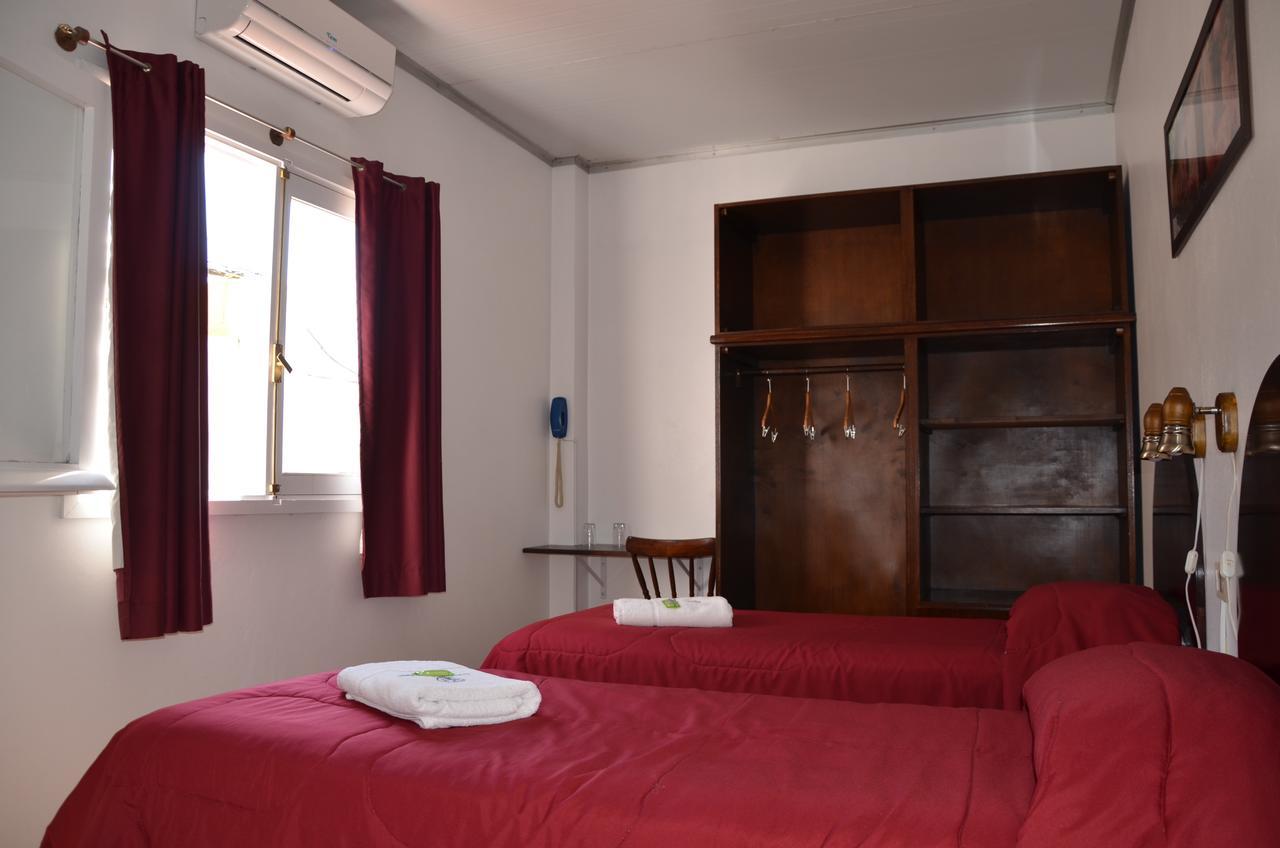 Hotel Romi Κολονία ντε Σακραμεντο Εξωτερικό φωτογραφία