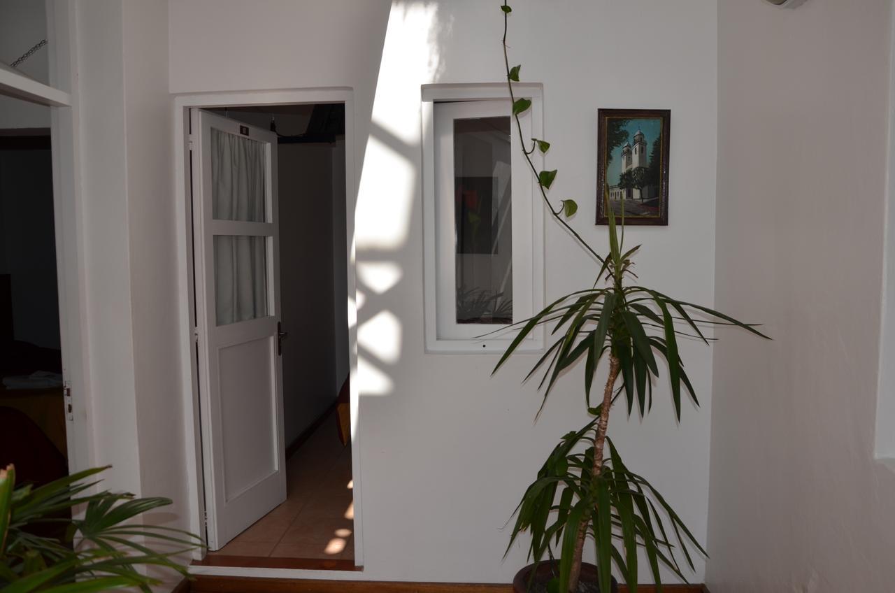 Hotel Romi Κολονία ντε Σακραμεντο Εξωτερικό φωτογραφία