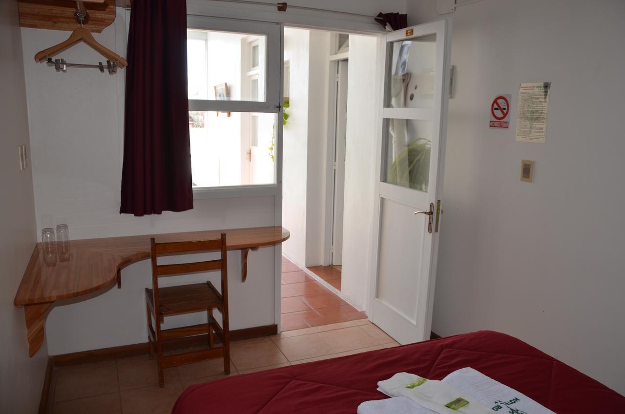 Hotel Romi Κολονία ντε Σακραμεντο Εξωτερικό φωτογραφία