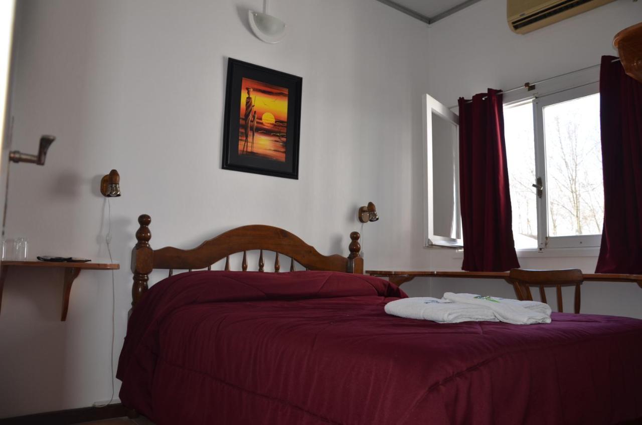 Hotel Romi Κολονία ντε Σακραμεντο Εξωτερικό φωτογραφία