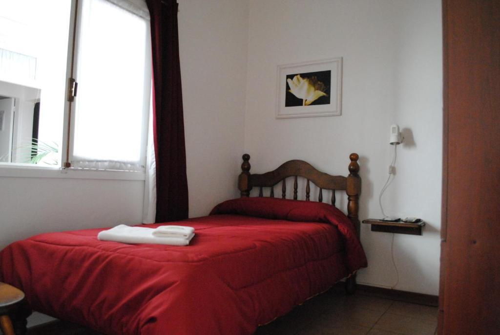 Hotel Romi Κολονία ντε Σακραμεντο Εξωτερικό φωτογραφία